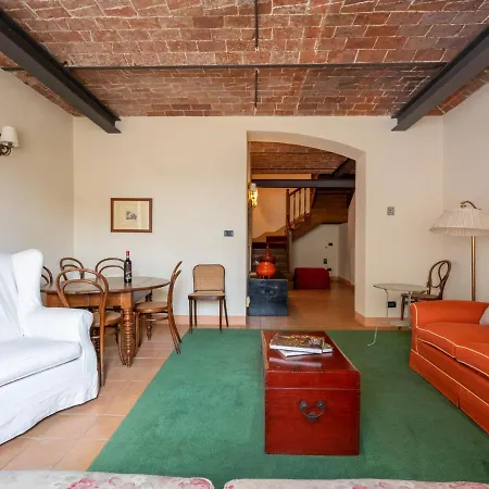 Remotti By Interhome