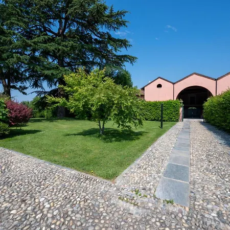 Remotti By Interhome *