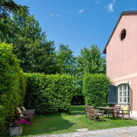Remotti By Interhome Feriehus Fubine