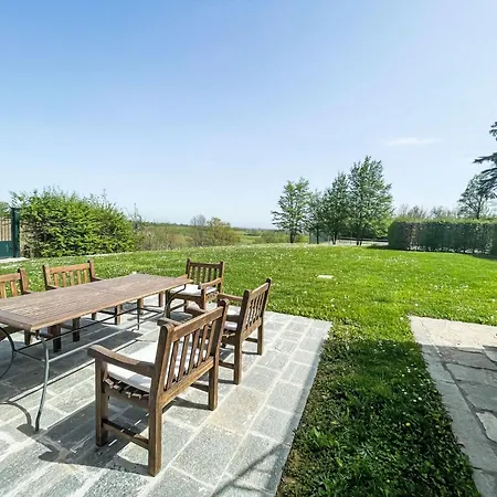 Remotti By Interhome * Fubine