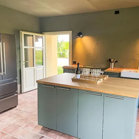 Remotti By Interhome *