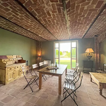 Remotti By Interhome