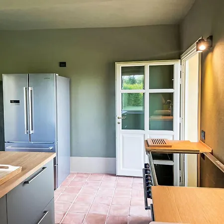 Remotti By Interhome *
