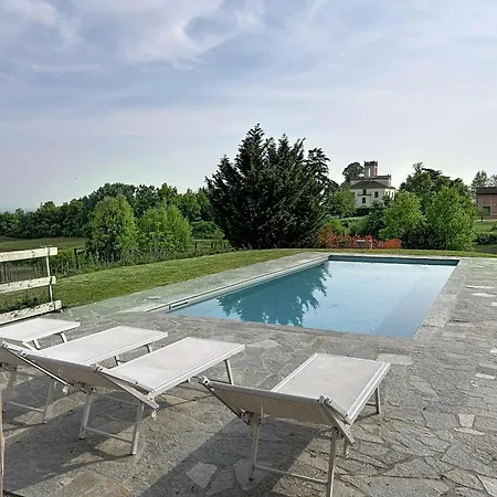 Vakantiehuis Remotti By Interhome *
