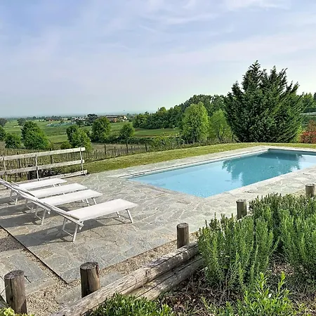 Remotti By Interhome Fubine