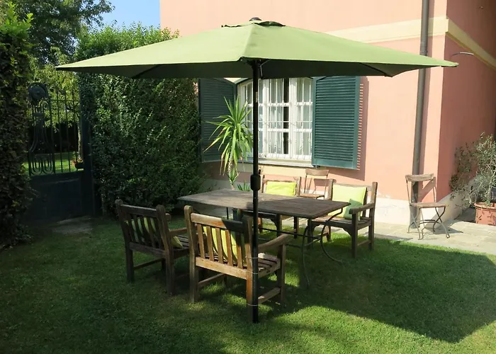 Feriehus Remotti By Interhome