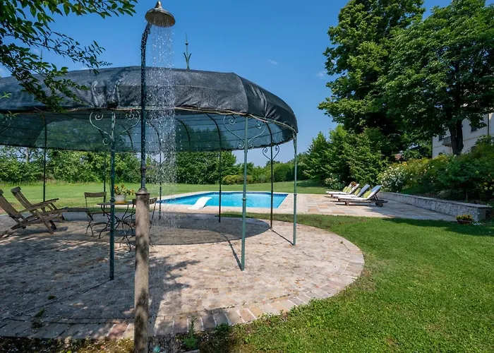 Remotti By Interhome Feriehus Fubine