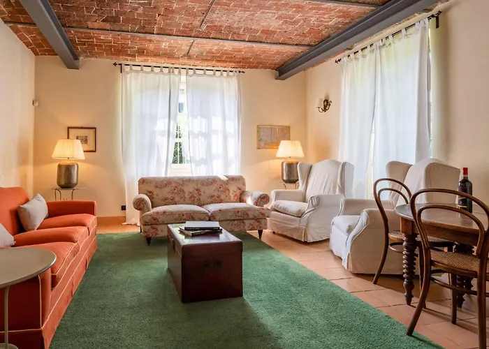 Remotti By Interhome * Fubine