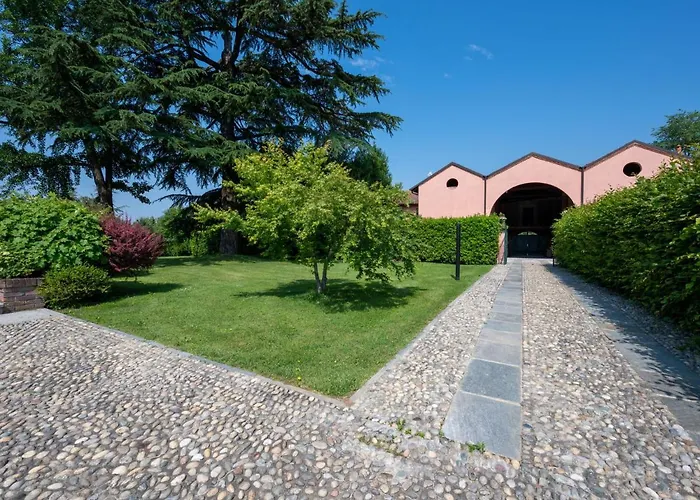 Remotti By Interhome *
