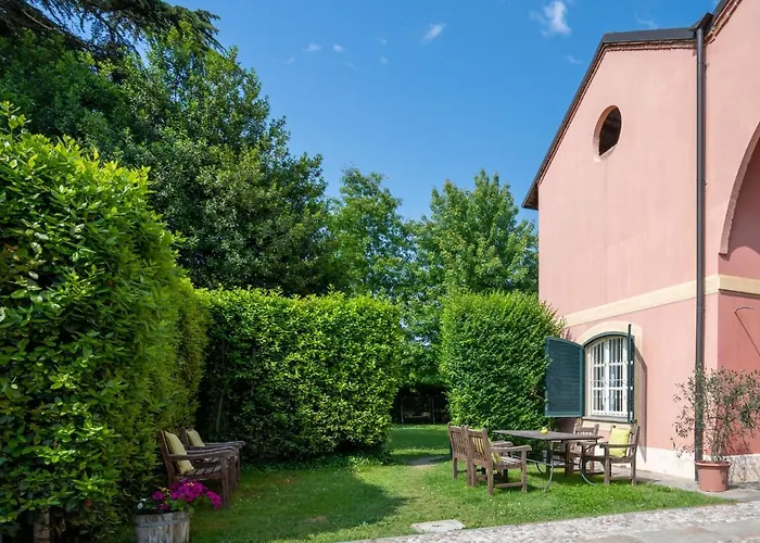 Remotti By Interhome Feriehus Fubine