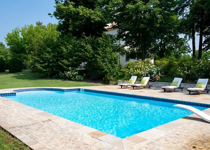 Remotti By Interhome * Fubine