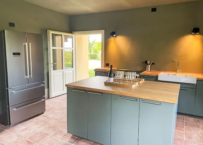 Remotti By Interhome *