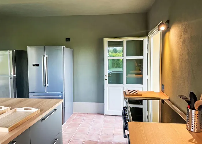 Remotti By Interhome *